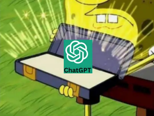 工程師的秘密武器ChatGPT!